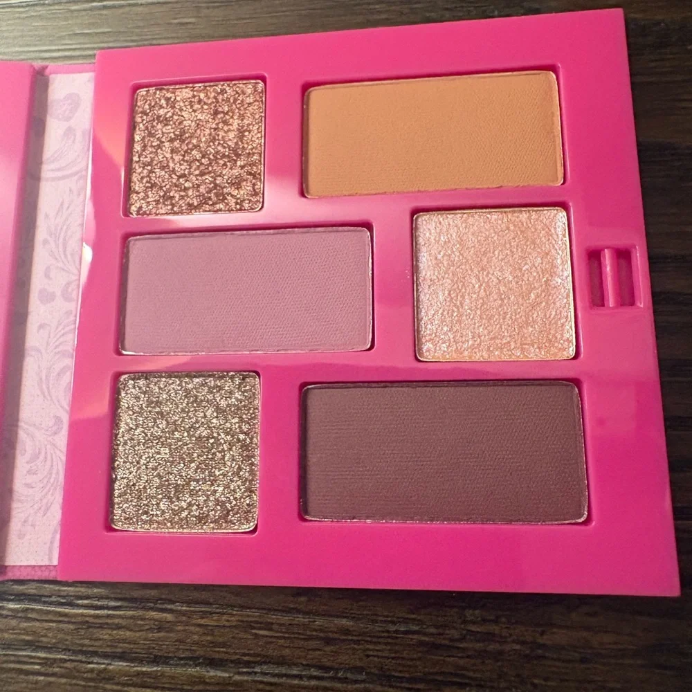 NEW Too Faced Life’s A Fairytale Palette